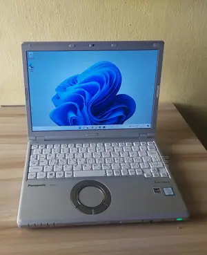Laptop Panasonic Toughbook CF-XZ6 8GB Intel Core I7 SSD 256GB
