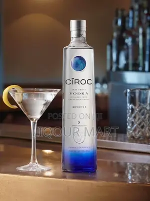 Ciroc Snap Frost Vodka 40% 1.75l
