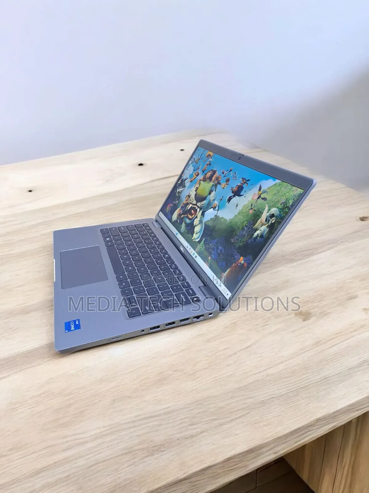 New Laptop Dell Latitude 5430 16GB Intel Core i5 SSD 256GB