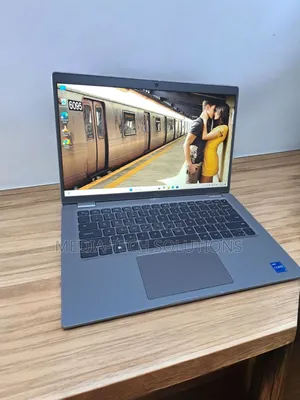 New Laptop Dell Latitude 5430 16GB Intel Core i5 SSD 256GB