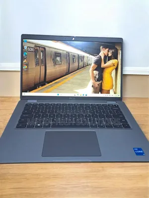 New Laptop Dell Latitude 5430 16GB Intel Core i5 SSD 256GB