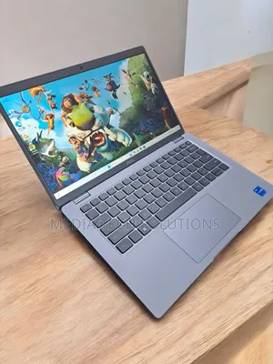 Laptop Dell Latitude 5420 16GB Intel Core I5 SSD 256GB