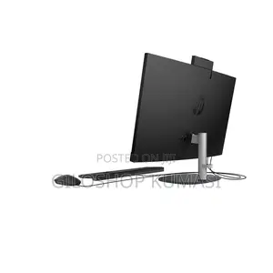 New Desktop Computer HP AiO 24 8GB Intel Core I7 SSD 512GB