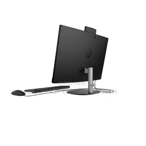 New Desktop Computer HP AiO 24 8GB Intel Core I7 SSD 512GB