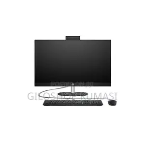 New Desktop Computer HP AiO 27 8GB Intel Core I7 SSD 512GB