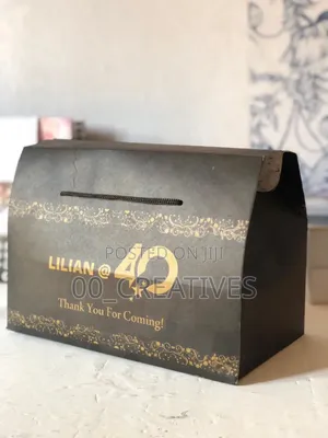 Quality Food Boxes (Funerals)