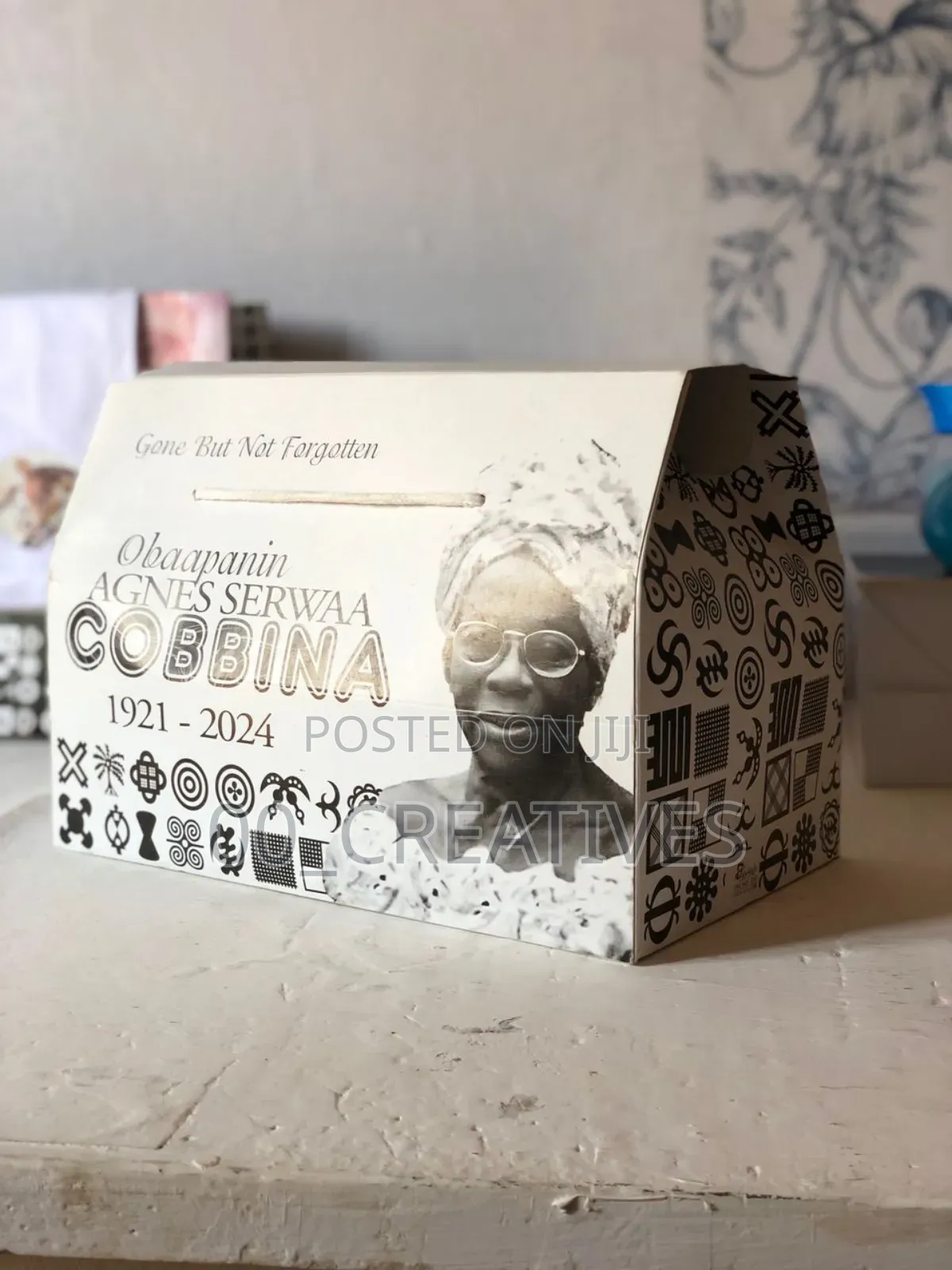 Quality Food Boxes (Funerals)