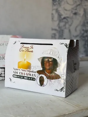 Quality Food Boxes (Funerals)