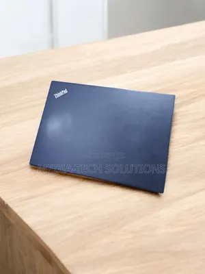Laptop Lenovo ThinkPad X390 8GB Intel Core i5 SSD 256GB