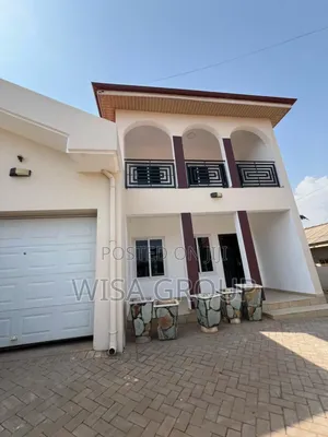 4bdrm Duplex in Wisa Group, Accra Metropolitan for rent