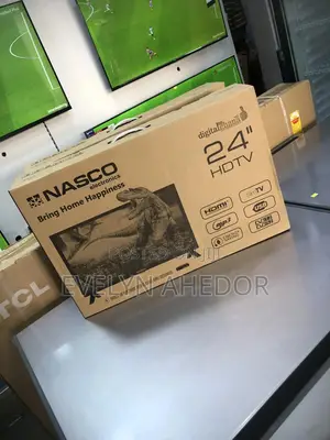Affordable Nasco 24 Inches Tv Digital Satellite
