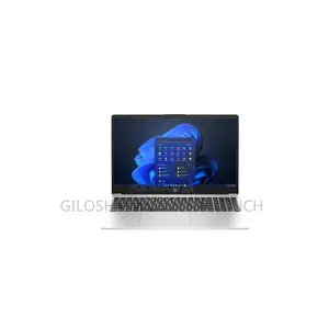 New Laptop HP 250 G10 8GB Intel Core I3 SSD 512GB
