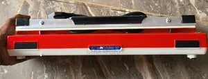Original 400mm Plastic Impulse Sealer Machine