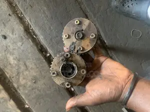 Toyota Vitz/Rush 2012 1nr Canshaft
