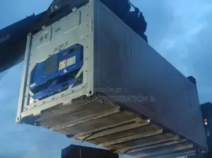 Reefer Container