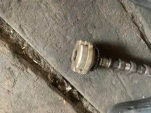 Elantra 2008 Camshaft
