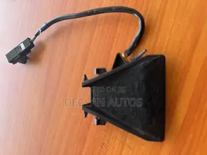 2021 Camry Front Windshield Lane Departure Camera Heater