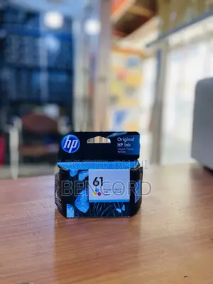 Hp 61 Ink Tri-colour (1050)