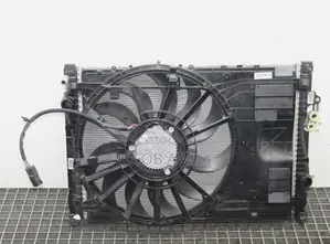 Range Rover Evoque 2019 Radiator Complete