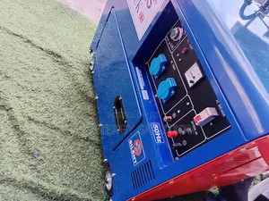 Reliable 10kva Perkins Generator 50hz Uk Made Silent
