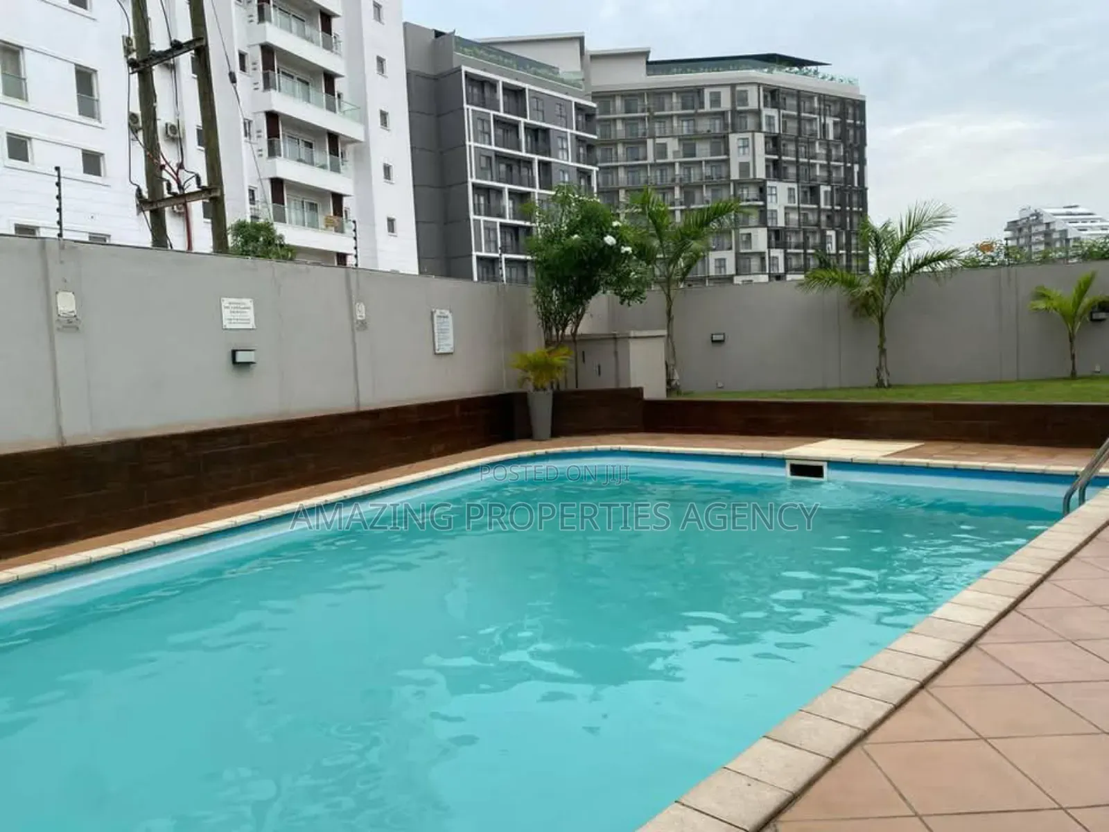 2bdrm Apartment in South Shiashie for sale
