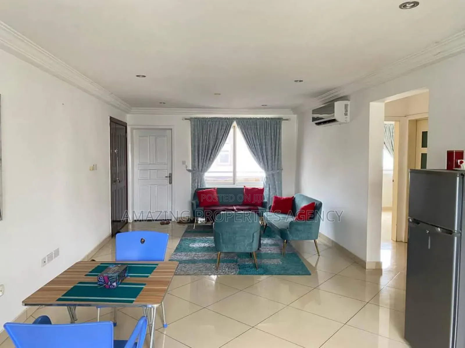 2bdrm Apartment in South Shiashie for sale