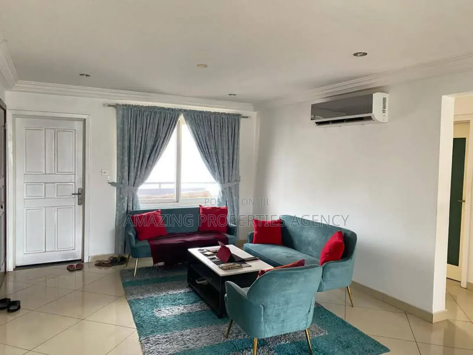 2bdrm Apartment in South Shiashie for sale