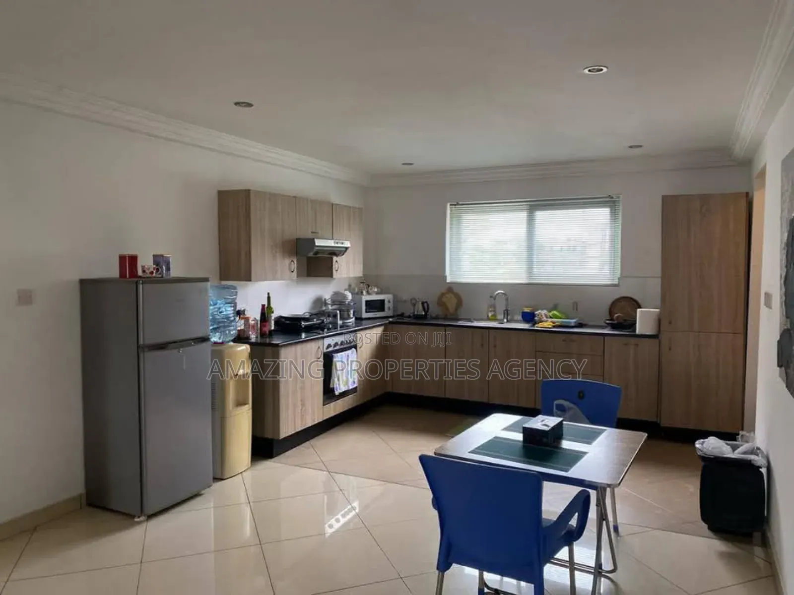2bdrm Apartment in South Shiashie for sale