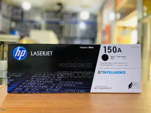 Hp 150a Compatible Toner (W1500a)