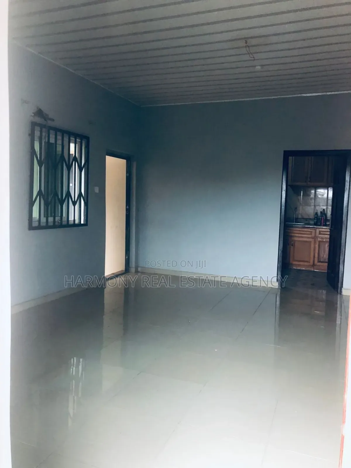 1bdrm Apartment in Pig Farm for rent