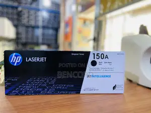 Hp 150a Compatible Toner (W1500a)