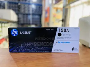 Hp 150a Compatible Toner (W1500a)