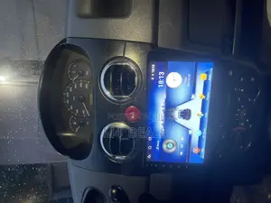 Matiz 3 2010 Android Stereo