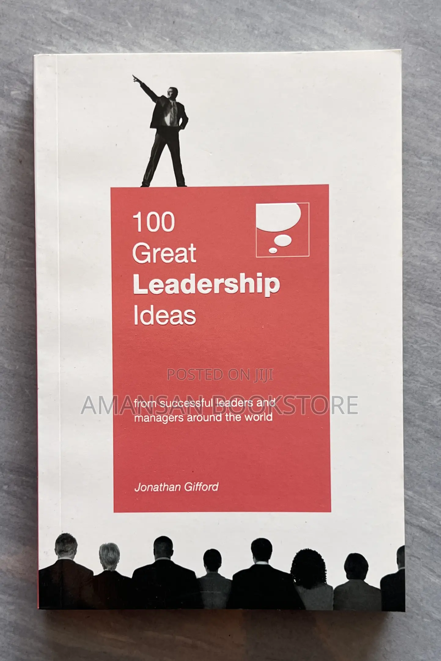 100 Great Leadership Ideas From Successful Leaders