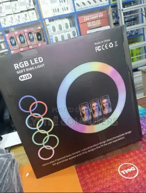 18inches Ring Light