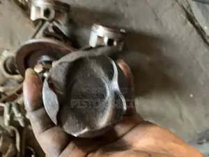Toyota Vitz/Rush Piston