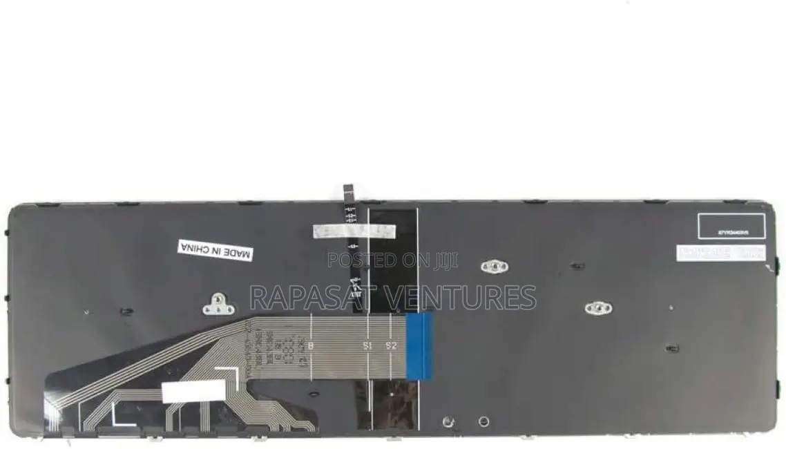 Hp 450 G3 Backlight Keyboard
