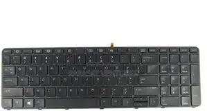 Hp 450 G3 Backlight Keyboard