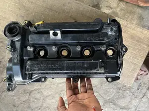 Honda Civic 2016 to 2021 Main Engine Cover Top.
