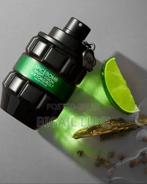 Viktor Rolf Spice Bomb