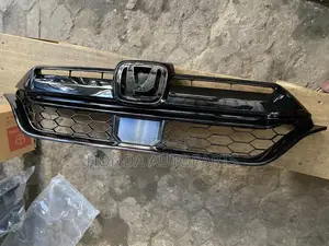 Honda CRV 2020 and 2021 Top Shells/Top Grille.