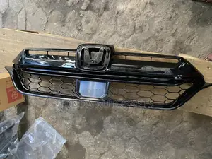 Honda CRV 2020 and 2021 Top Shells/Top Grille.