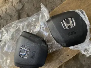 Honda Civic 2016 to 2021 Airbag Cover.