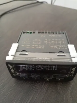 Zl 7850a Incubator Controller