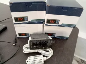 Zl 7850a Incubator Controller
