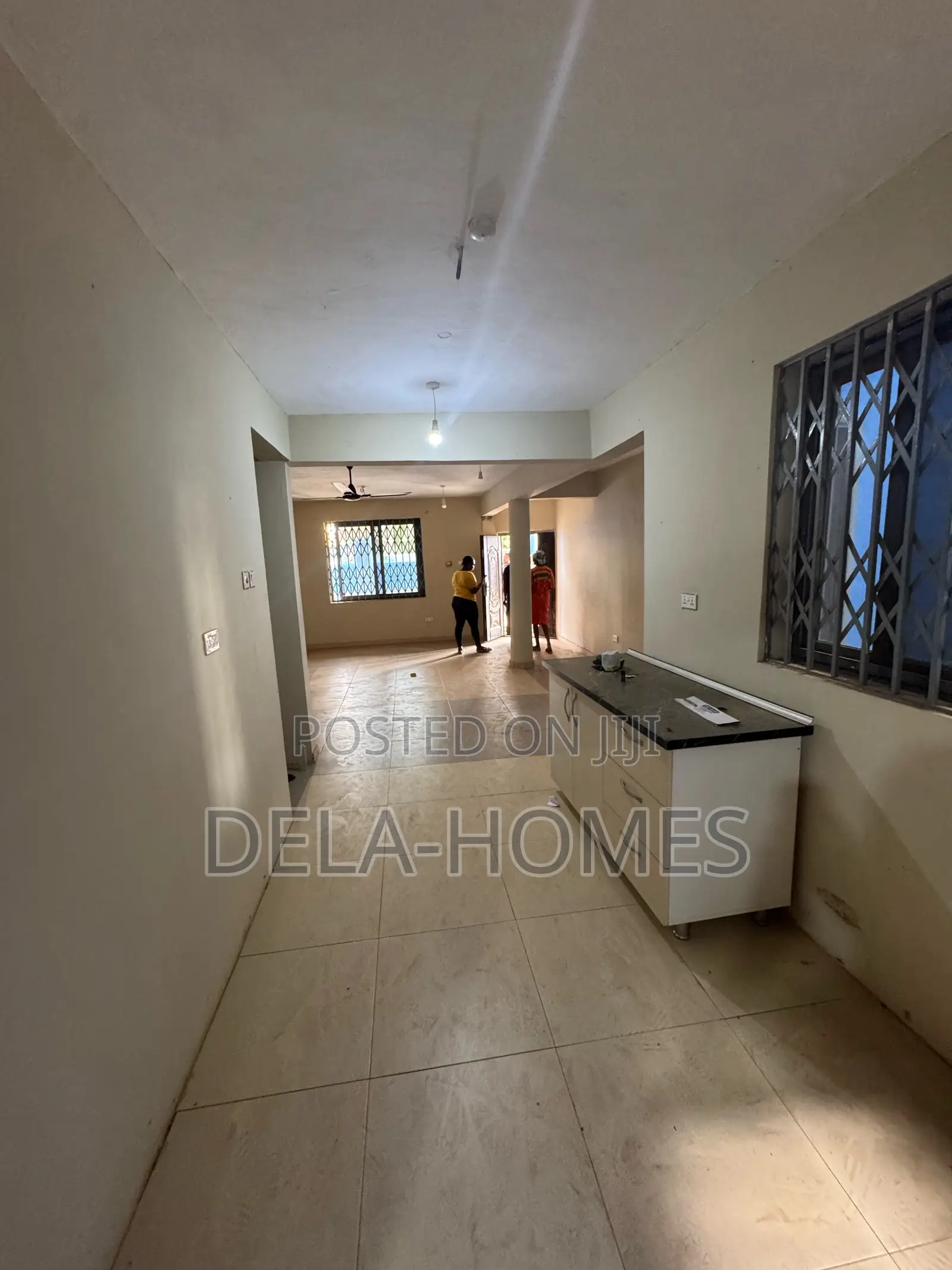 2bdrm Apartment in Adenta, Housing Down for rent