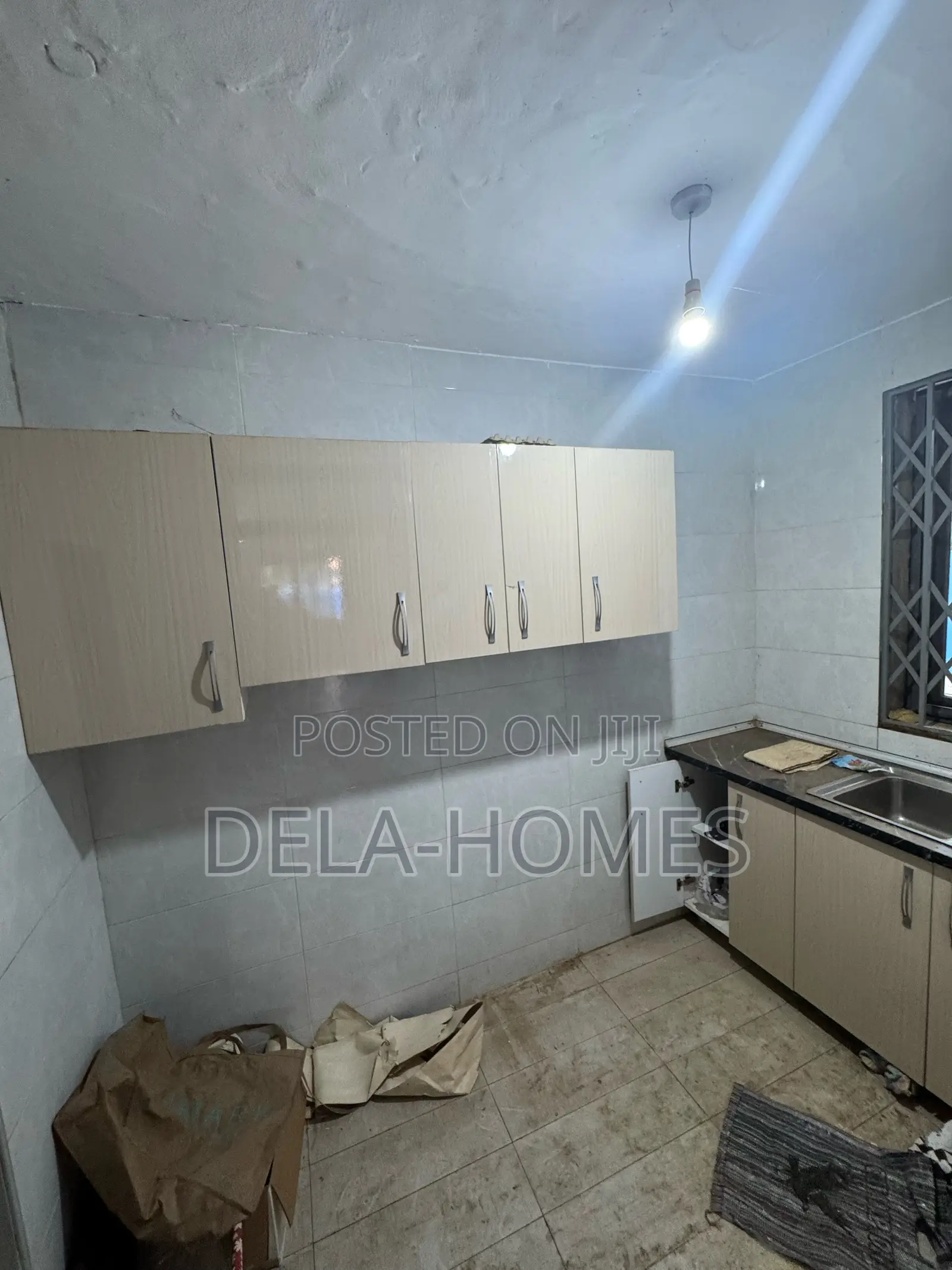 2bdrm Apartment in Adenta, Housing Down for rent