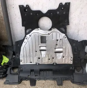 Honda CRV 2023 2024 2025 Under Cover Splash Engine Panel