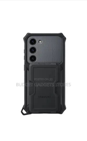 Samsung Galaxy S23 Rugged Case