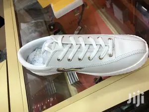 Tretorn Sneaker White